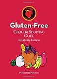 2014/2015 Gluten-Free Grocery Shopping Guide