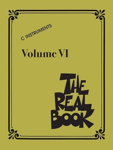 Amazon.com: The Real Book Volume II - Second Edition | C