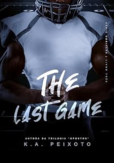 Livro The Last Game (Gorillas Livro 3)