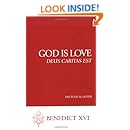 God Is Love (Deus Caritas Est) (Benedict XVI)