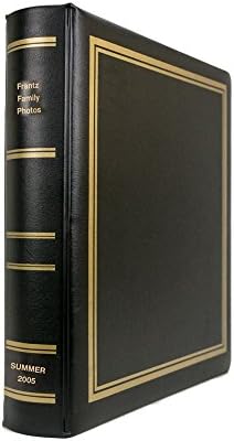 Summa Important Document and Personal Information Organizer (Plush Black)