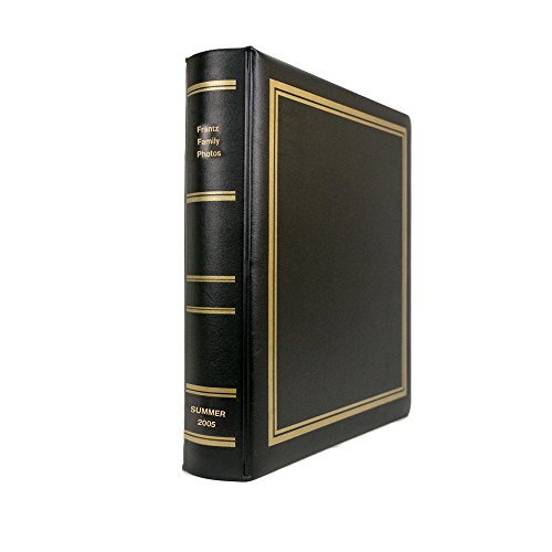 Summa Important Document and Personal Information Organizer (Plush Black)