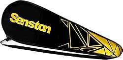 Senston Badminton Racket Cover Badminton Racket Bag