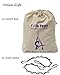 F.Life Aerial Silks For Aerial yoga Hommock Or Aerial Acrobatics (10 yards) with the Equipment ,Guide
