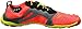 Vibram Women's V Running Shoe, Fiery Coral, 41 EU/9.0-9.5 M US B EU