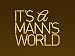 It's A Mann's World