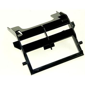 Siemens Support Sac Aspirateur Pour Aspirateur Bosch Amazon Co