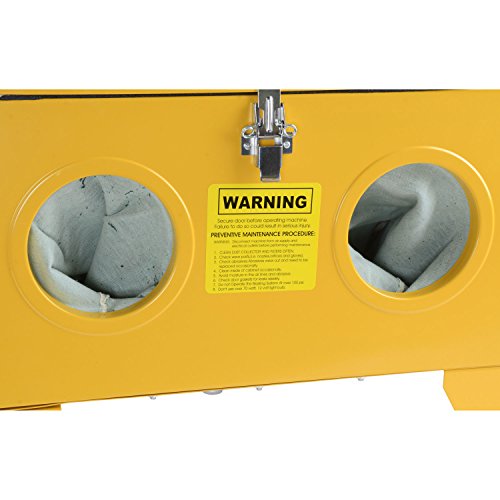 4 JEGS+81502+Bench+Sandblast+Cabinet