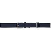 QBK Toddler And Youth Baseball/Softball Belt Kids Elastic Adjustable Uniform Belt For Boys And Girls - In Multiple Colors
