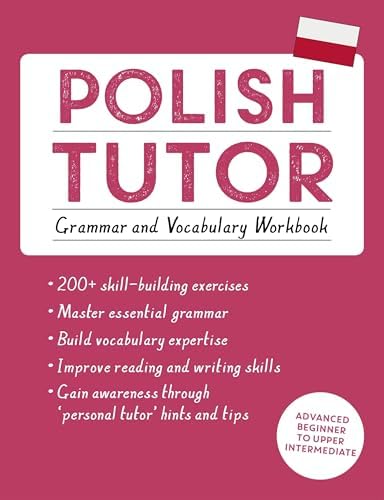 Amazon.com: Japanese Tutor: Grammar and Vocabulary Workbook (Learn
