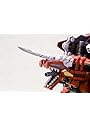 ZOIDS EZ-034 ジェノブレイカー レイヴン仕様（再生産）|サンプル21