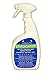 Bed Bug, Dust Mite ERADICATOR 24 oz Ready to Use Spray, Natural Solution that Safely Removes Bugs, Scientific Efficacy Test Proven