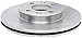Raybestos R-Line Automotive Replacement Front Disc Brake Rotor for Select 2011-2006 Hyundai Accent, 2011-2006 Kia Rio, 2011-2006 Kia Rio5, 2012-2006 Dodge Attitude (980452R)