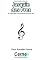 Livro Reproduzindo a música de Josquin des Prez Em arquivo WAV com PIC baseado no mikroC PRO