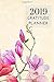 2019 Women's Gratitude Daily Planner 4