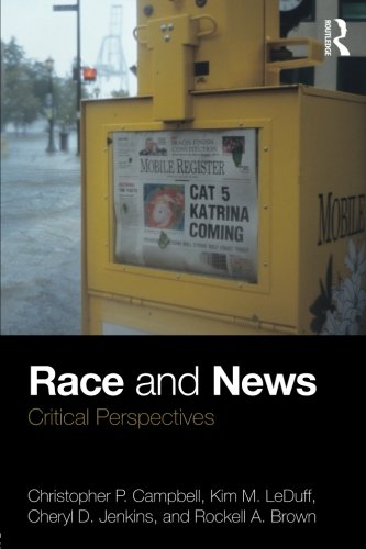 Race and News