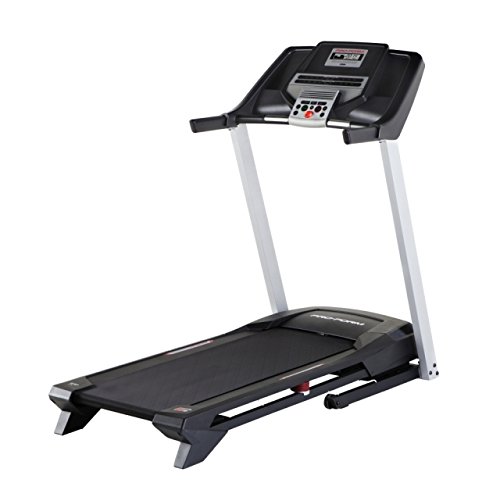 ProFormPF 535 Zlt Treadmill - PETL-59814