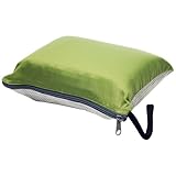 Sleeping Giant Memory Foam Pillow Upgrade Kit by Big Agnes