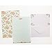 QingLanJian Cute Writing Paper Letter Stationary Set with Envelopes