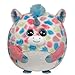 Ty Beanie Ballz Fable Unicorn Plush