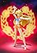TAMASHII NATIONS Bandai Super Sailor Venus Pretty Guardian Sailor Moon Action Figure