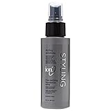 ion Frizz-Defying Foundation Spray