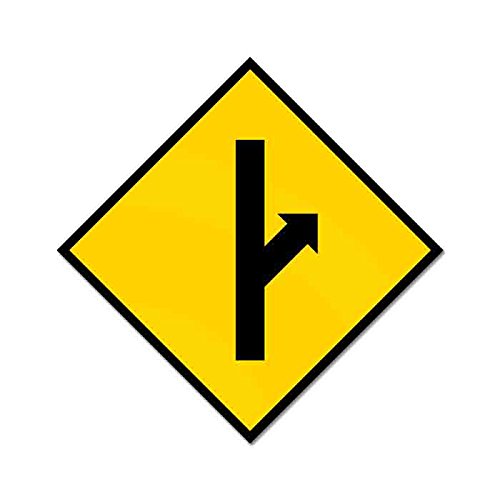 Men Going Their Own Way Symbol Sticker MGTOW Decal (5-inch-by-5-inch)