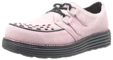 skechers groove oxford edge