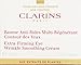 Clarins Extra-Firming Eye Wrinkle Smoothing Cream, 0.5 Ounce