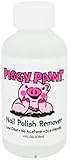 Piggy Paint - Nail Polish Remover