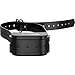 Ortz Remote Controlled Dog Training Bark Collar - Rechargeable and Waterproof for Small, Medium & Large Dogs - Fits Dogs (10Lbs - 100Lbs), 400 Yard Range