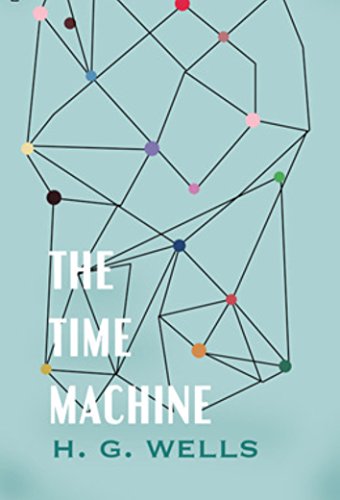 The Time Machine(Annotated)