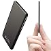 Triple USB Outputs Super Slim Power Bank Ultra Thin, Attom Tech 5000mAh Mini Portable Charger External Phone Battery Pack Small Dual USB Outlet, Emergency Phone Power Backup primary