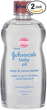 johnson baby lotion shea and cocoa butter harga