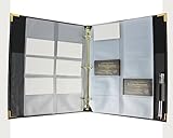 Bailey Business Card holder