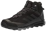 adidas outdoor Men's Terrex Tivid MID CP Walking Shoe