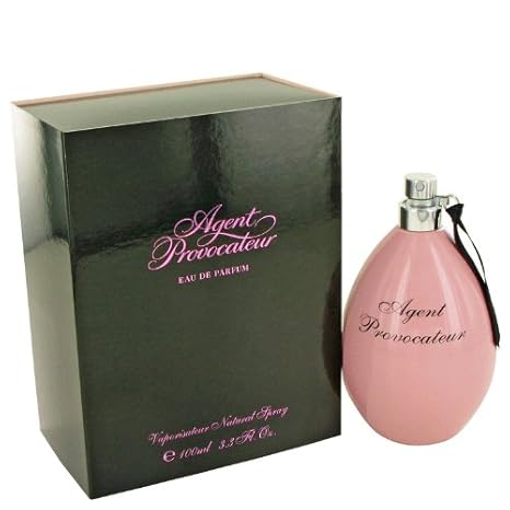Agent Provocateur L Agent femme / women, Eau de Parfum Vaporisateur / Spray 100 ml, 1 Stück