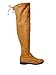 GUESS Factory Women's Simplee Over-The-Knee Boots