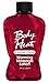 Pipe Dream Body Heat Flavored Edible Warming Oil Massage Lotion Lubricant [Chocolate Cherry]. : Size 8 Oz / 232ml by Mestyle