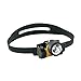 Streamlight 61026 Argo 90-Lumen HAZ-LO Division 1 Headlamp with Alkaline Batteries, Black and Yellow