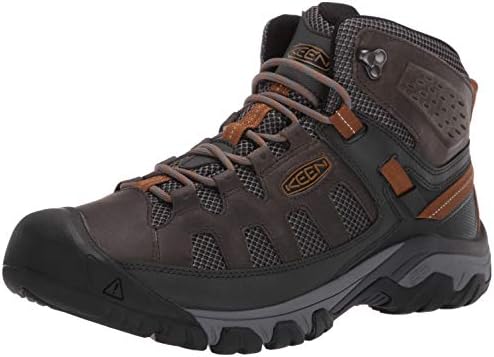 keen targhee mid vent