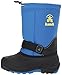 Kamik Rocket Wide Cold Weather Boot (Toddler/Little Kid/Big Kid)