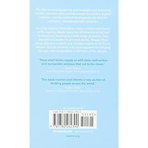 NoNonsense International Development: Illusions and Realities