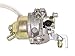 Flying Horse 49cc 5G 4-Stroke Stock Carburetor Replacement – Gas Bike Complete 4 Stroke Carburetor