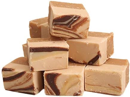 Persis Cheesecake Fudge - 1kg
