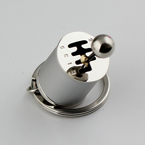 image for Maycom Creative Auto Part Model Six-Speed Manual Transmission Shift Le