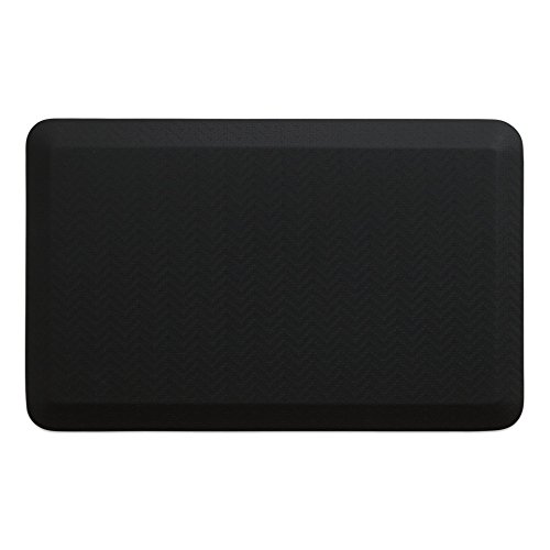 Sky Solutions Anti Fatigue Mat 3/4″ Cushioned Kitchen Rug and