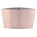 Gotopack Disposable Coffee Cup Sleeves Provide Great Insulation Protective Corrugated Paper Cup Sleeves 500 pack