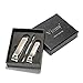 Vizmy Nail Clippers Set Fingernail and Toenail Clipper Cutter Set