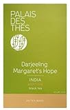 Palais des Thés, Signature Tea Blends Collection, Darjeeling Margaret's Hope (Single Estate Black)